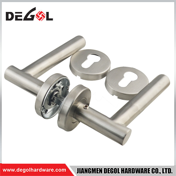 Stainless Steel Lever Door Handle Door Handles