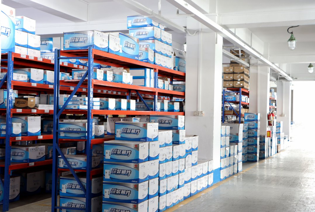 Датчик спидометра Fast Parts