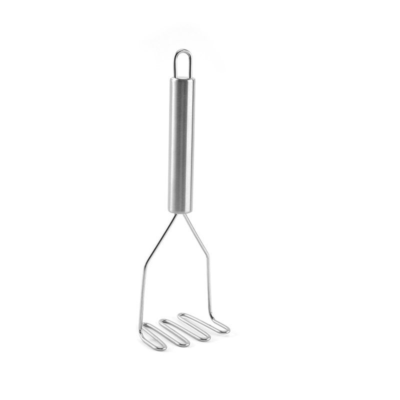 Kitchen Used Frying Stainless Steel Cooking Frying Skimmer with Handle