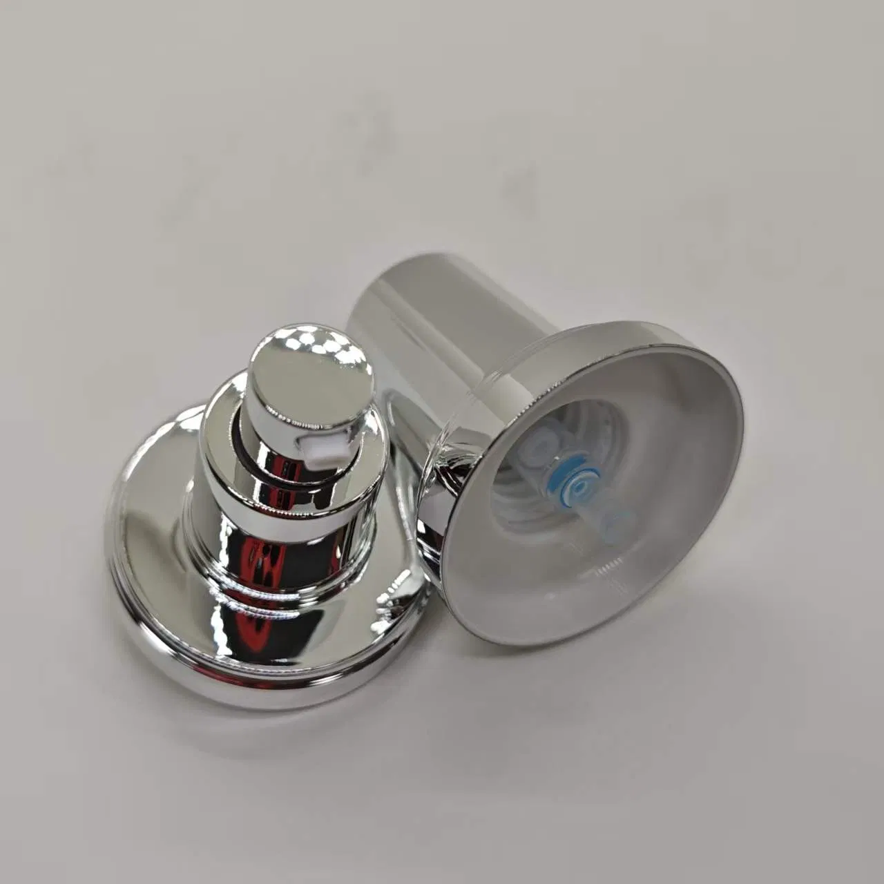 Fine Mist Sprayer Pump for 18mm Bottles and Cosmetic Needs