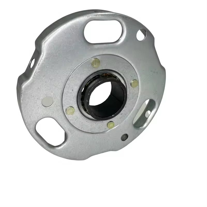 Door Accessories Pulley Wheel Spring Box for Roller Shutter Door