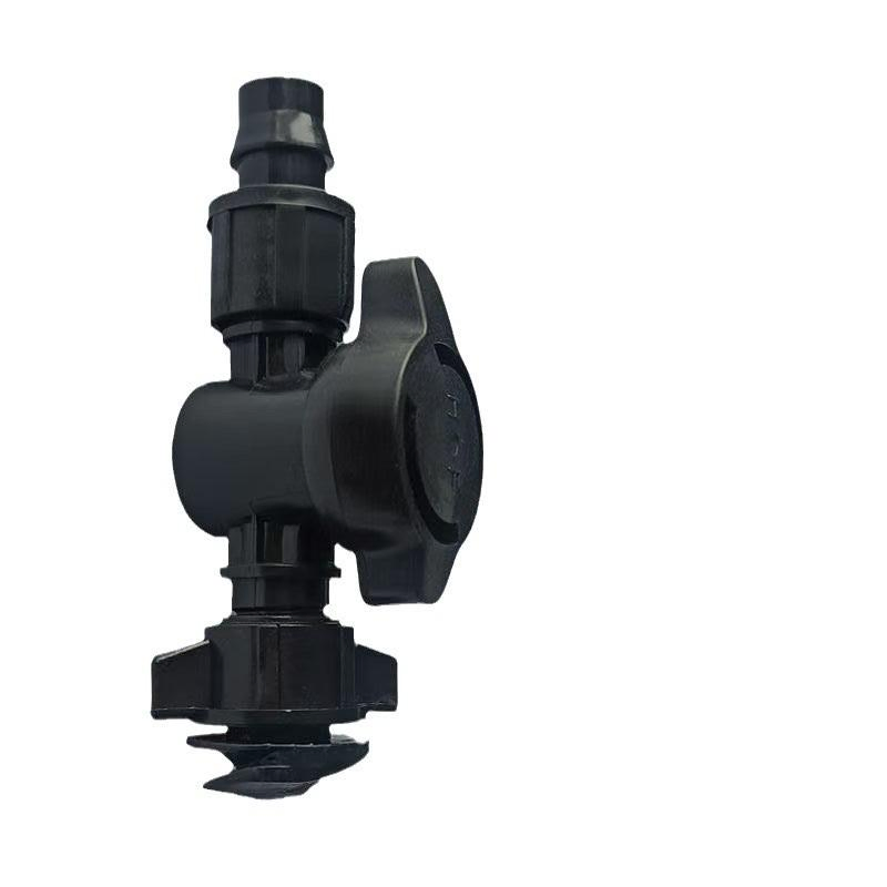 High-Quality Drip Irrigation Tape Components for Efficient Farming