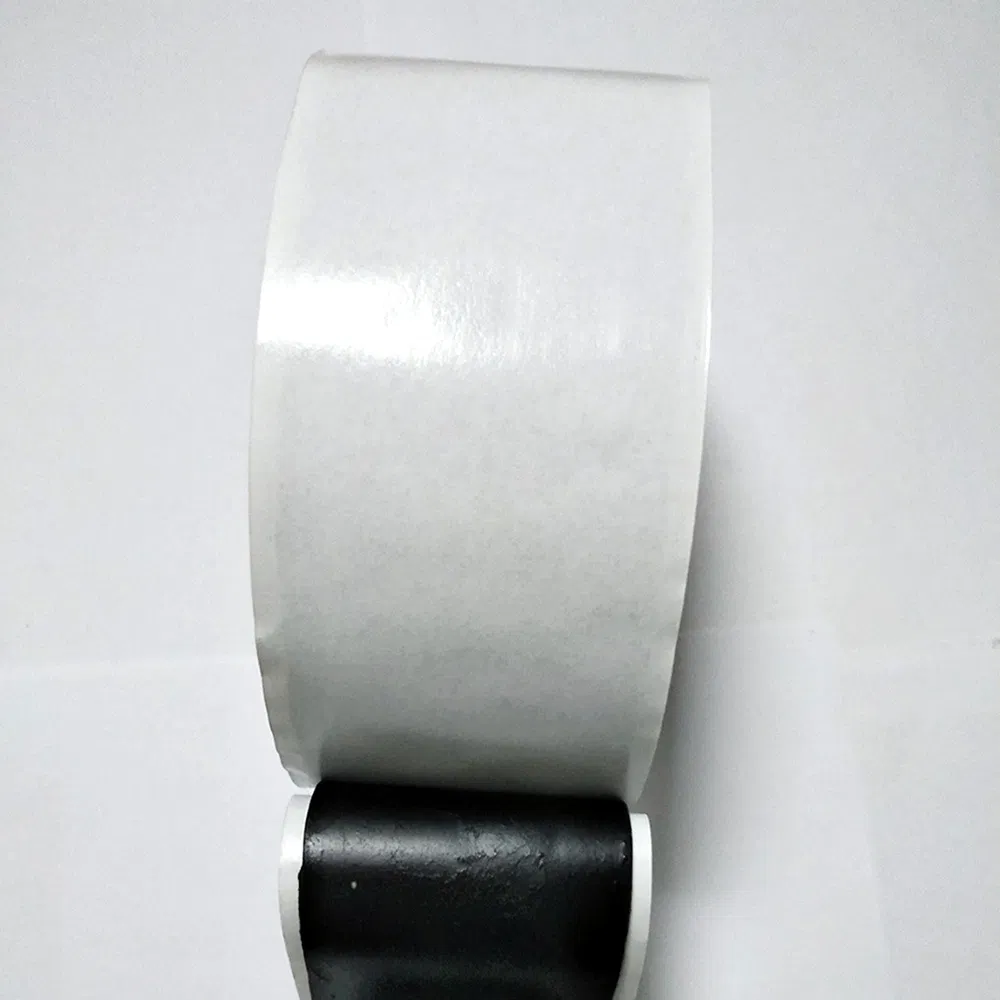 Weather Resistance Butyl Sealing for Bullet Train Cars