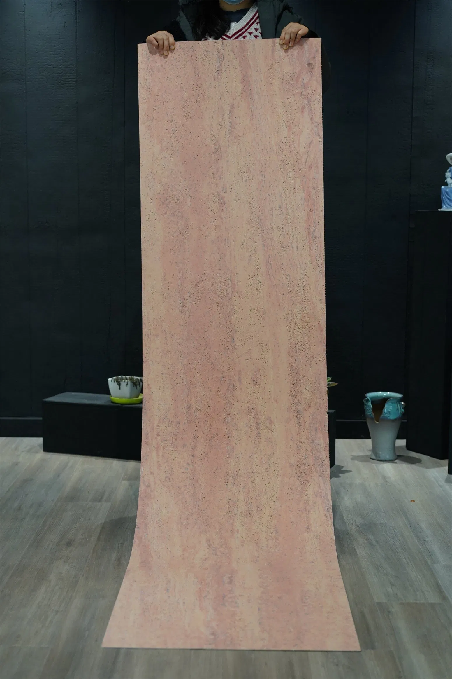 Soft Tiles for Seamless and Elegant Bathroom Designs Tiles