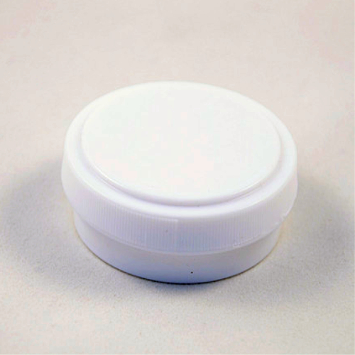 Premium Round PVC Shoe Polisher for Effortless High-Gloss Finish