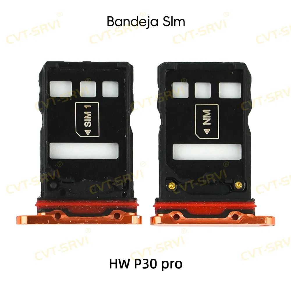 Factory Wholesale SIM Card Slot Holder for Huawei P30 PRO