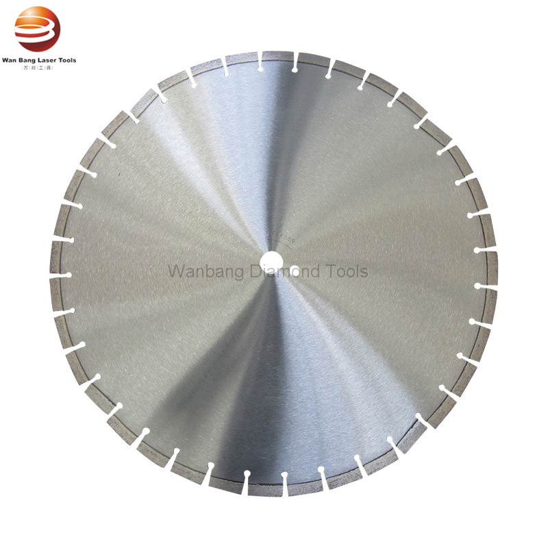 500mm Diamond Saw Blade Diamond Tools for Asphalt Saw Baldes for Asphalt Cutting Blade