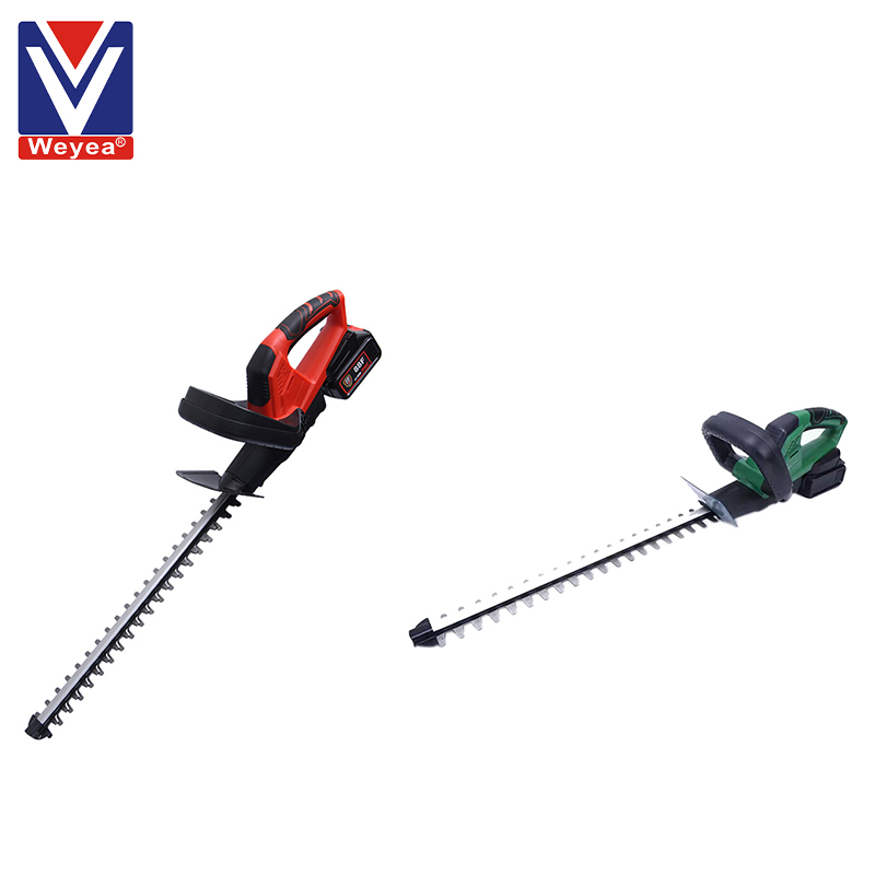 High Power Lightweight Low Noise Household Hedge Trimmer