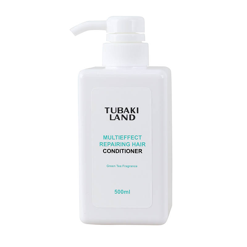 Private Logo OEM Ocean Scent 2 in 1 Hair Shampoo Conditioner 400ml Manufacturer