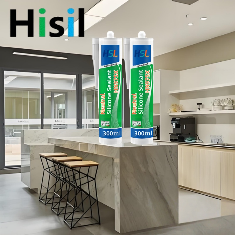 Ultimate All-Purpose Weatherproof RTV Silicone Sealant for Any Use