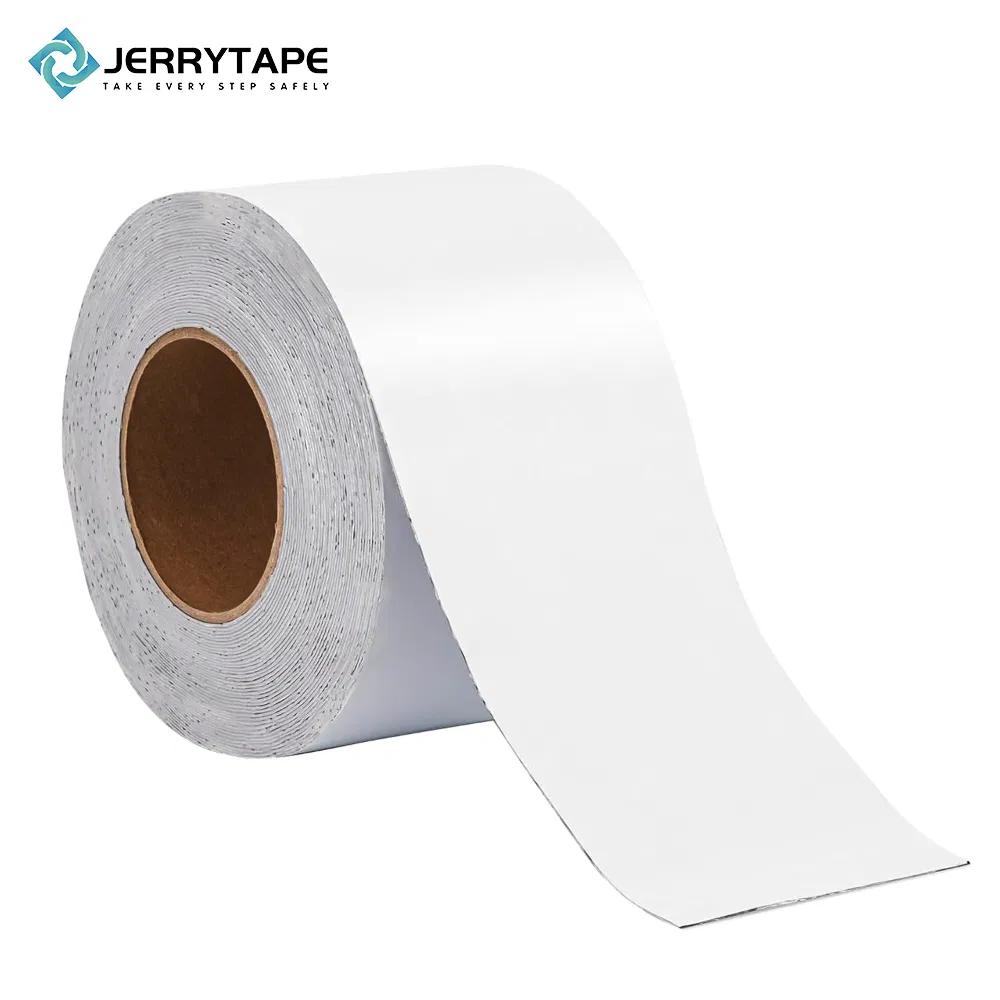 RV Sealant Tape - RV Roof Tape White for RV and Mobile Home