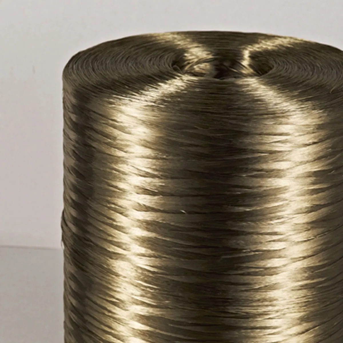 13um 133 Tex Basalt Fiber Roving/Yarn for Electronics