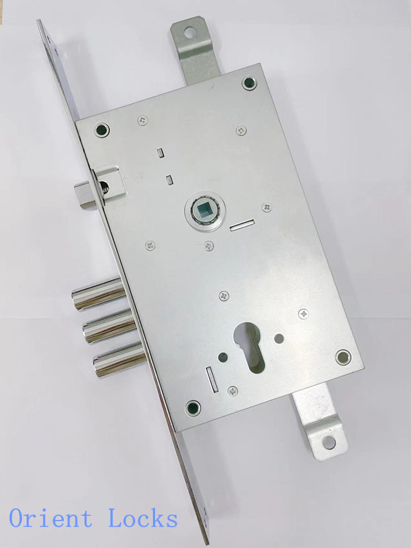 352R Door Lockbody Mortise Europe Type