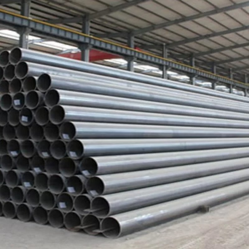 AISI DIN Cold Rolled 304 2205 Ss Seamless Steel Pipe