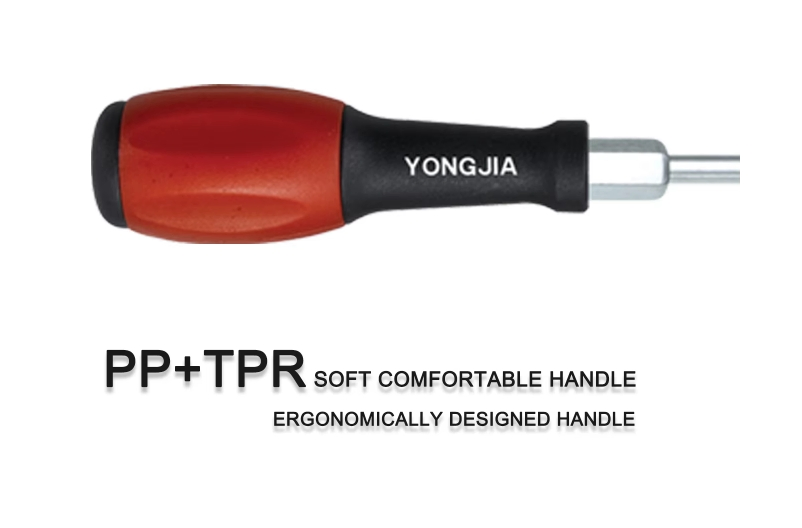 Phillips Magnetic Hand Repair Tool Screw Driver