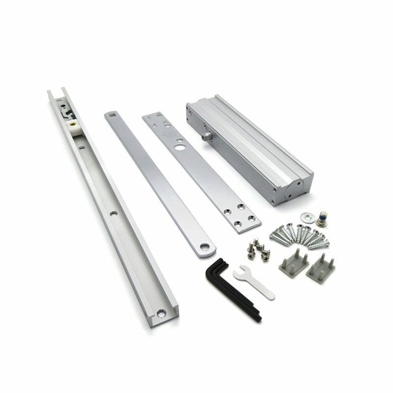Overhead Concealed Cam Action Automatic Hydraulic Door Closer