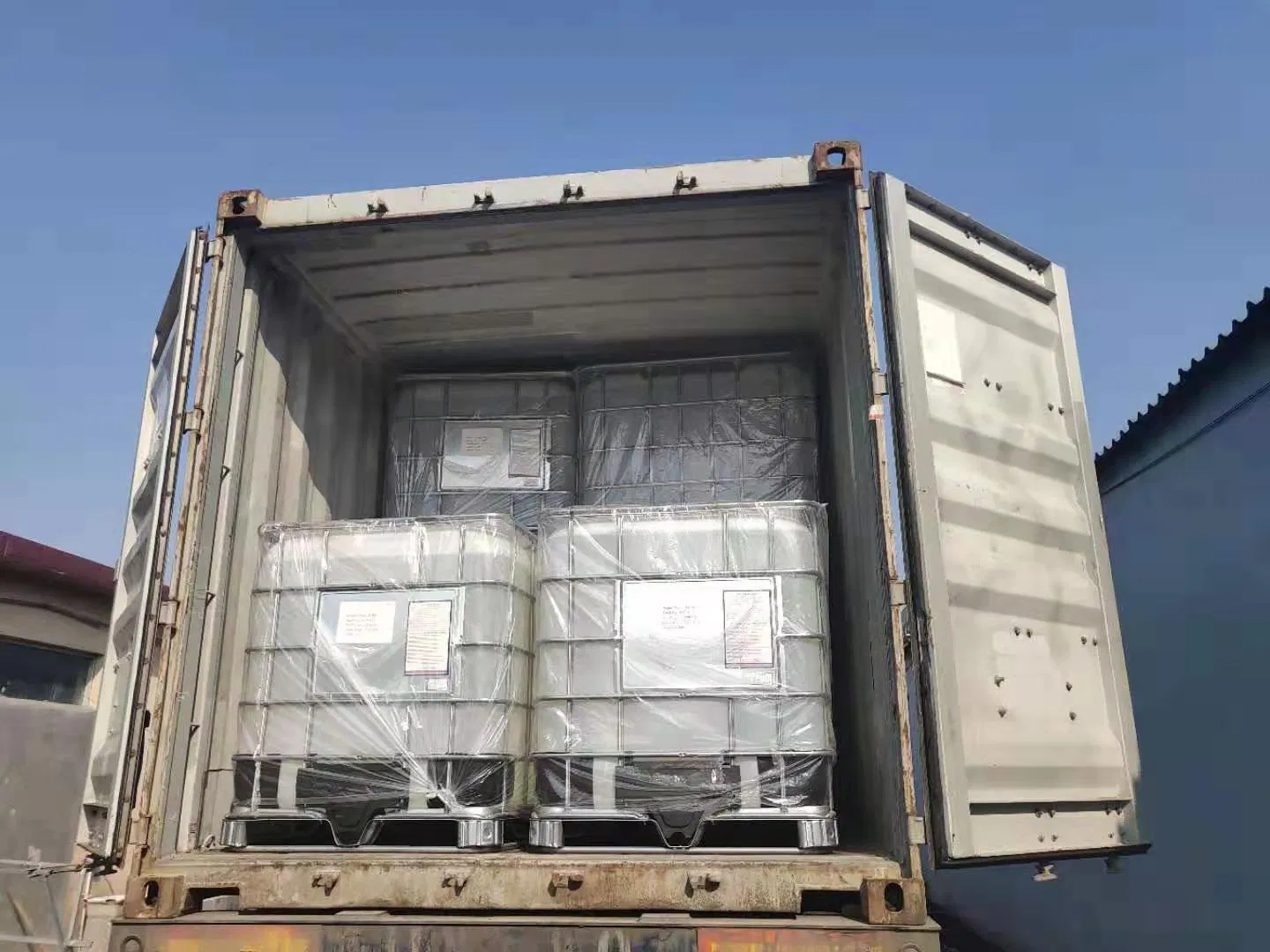 Tcpp Flame Retardant Raw Material