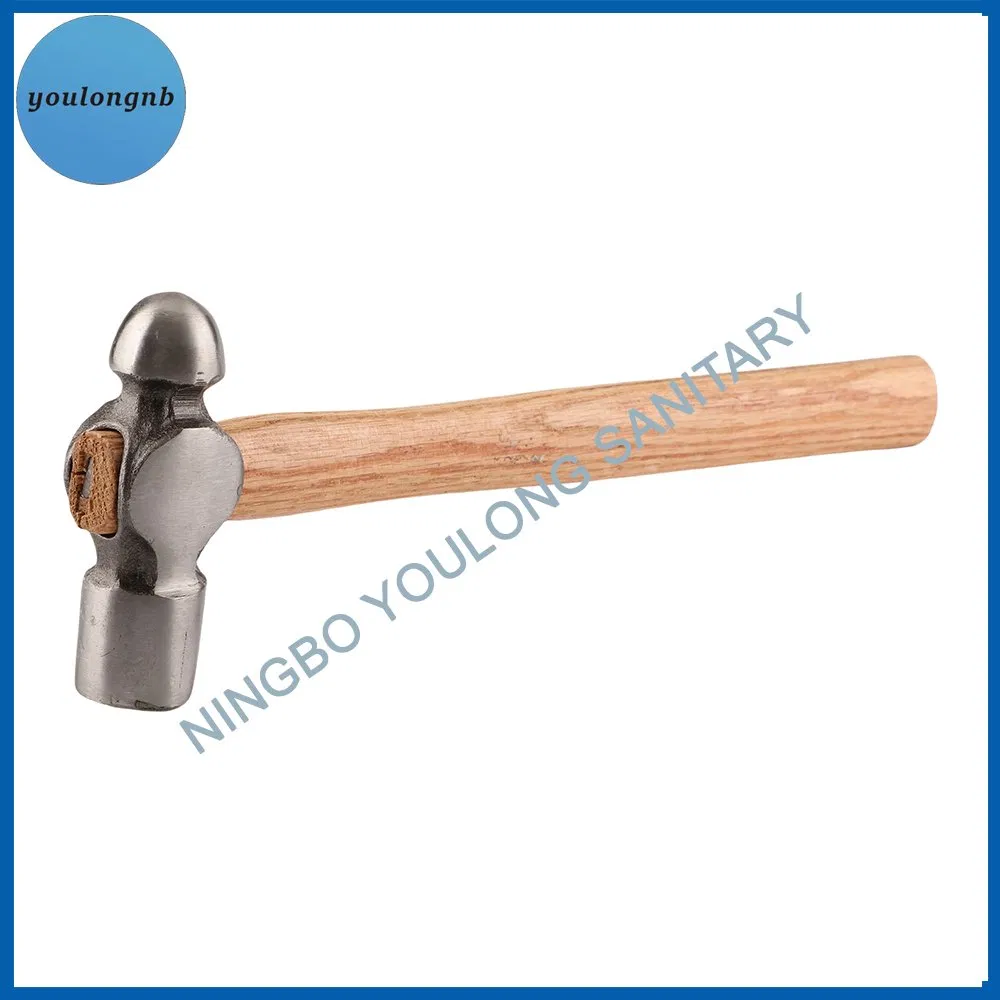 Multi-Function Wooden Handle Percussion Tools Household Repair Shoe Demolition Hammer