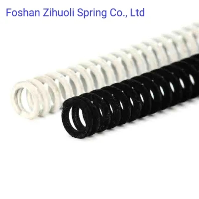 Customized Wire Forming Extension Spring, Compression Springs by Drawings