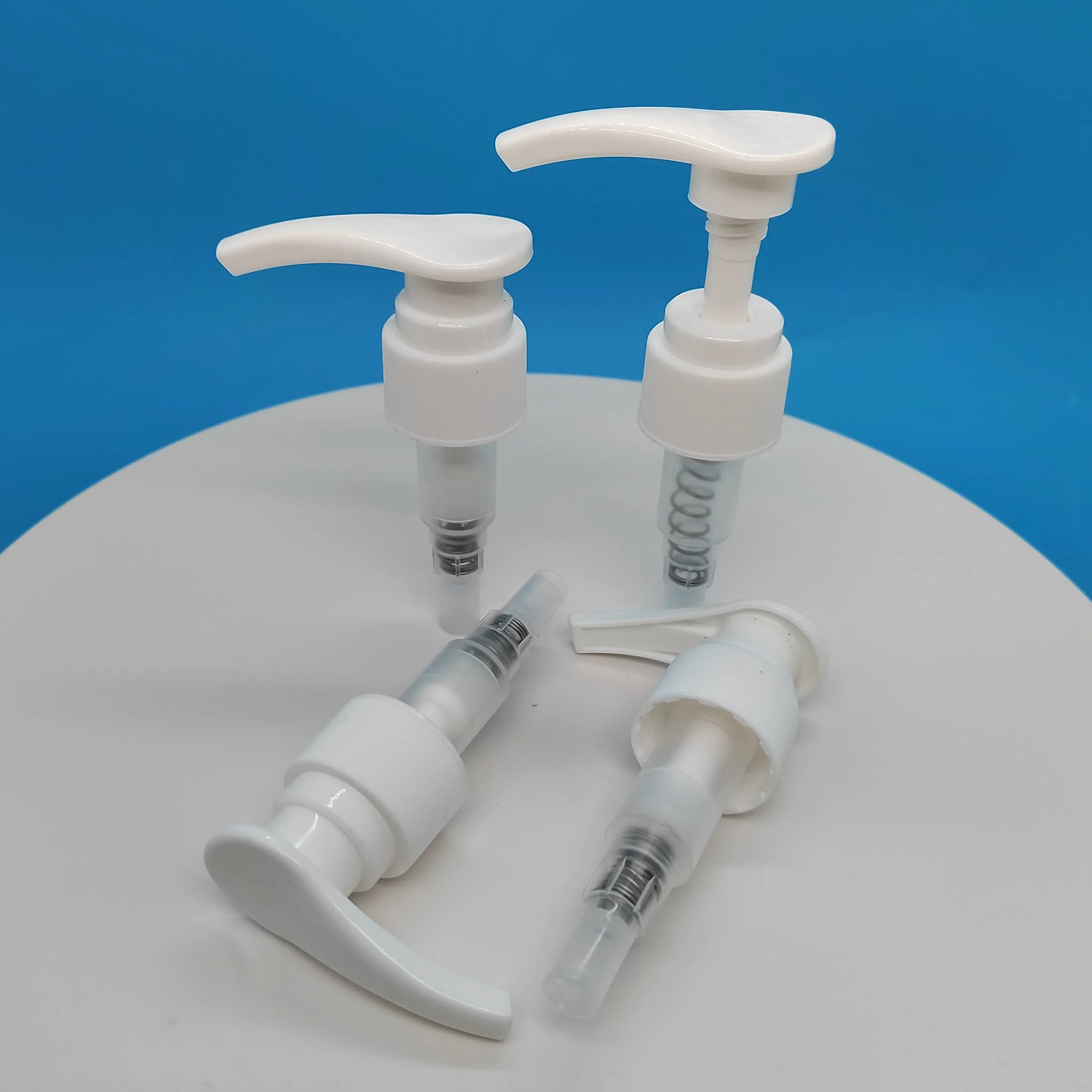 28/410 4cc Home Shampoo Shower Hand Wash Liquid Plastic Lotion Dispenser