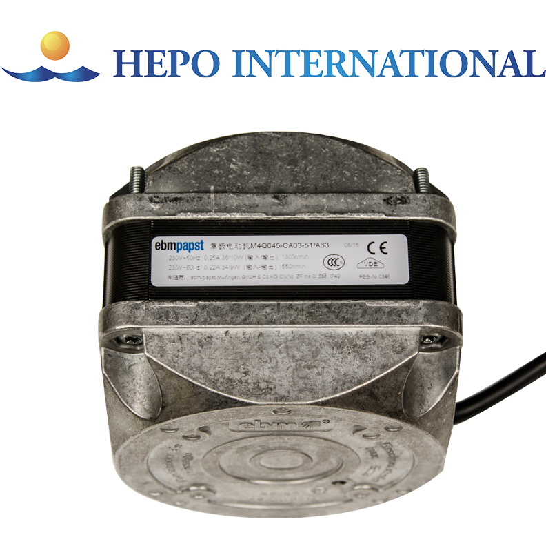 -40 Degree Seafood Ultra Low Temperature Deep Freezer (HP-40U160)