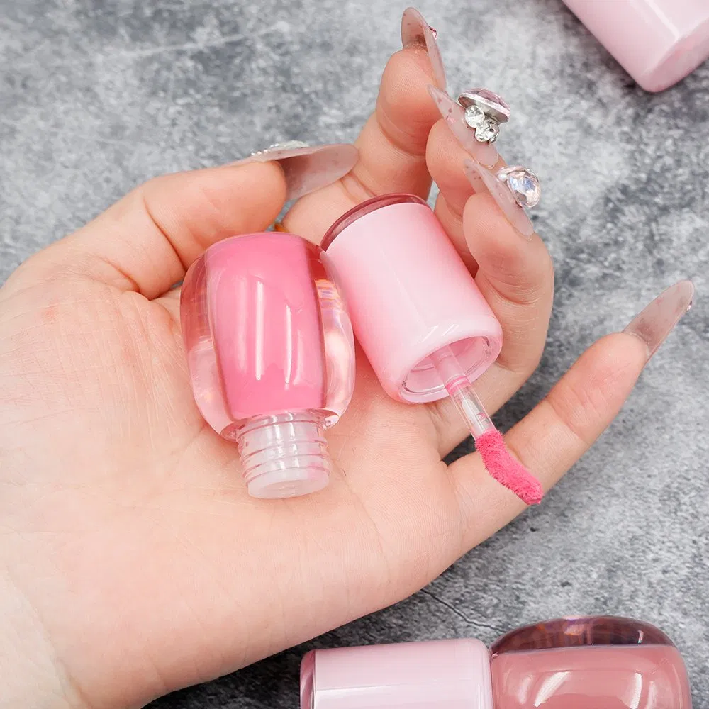 Hydrating Mineral Liquid Blush Long-Lasting Waterproof Face Sticks Makeup Blush Stick Private Label
