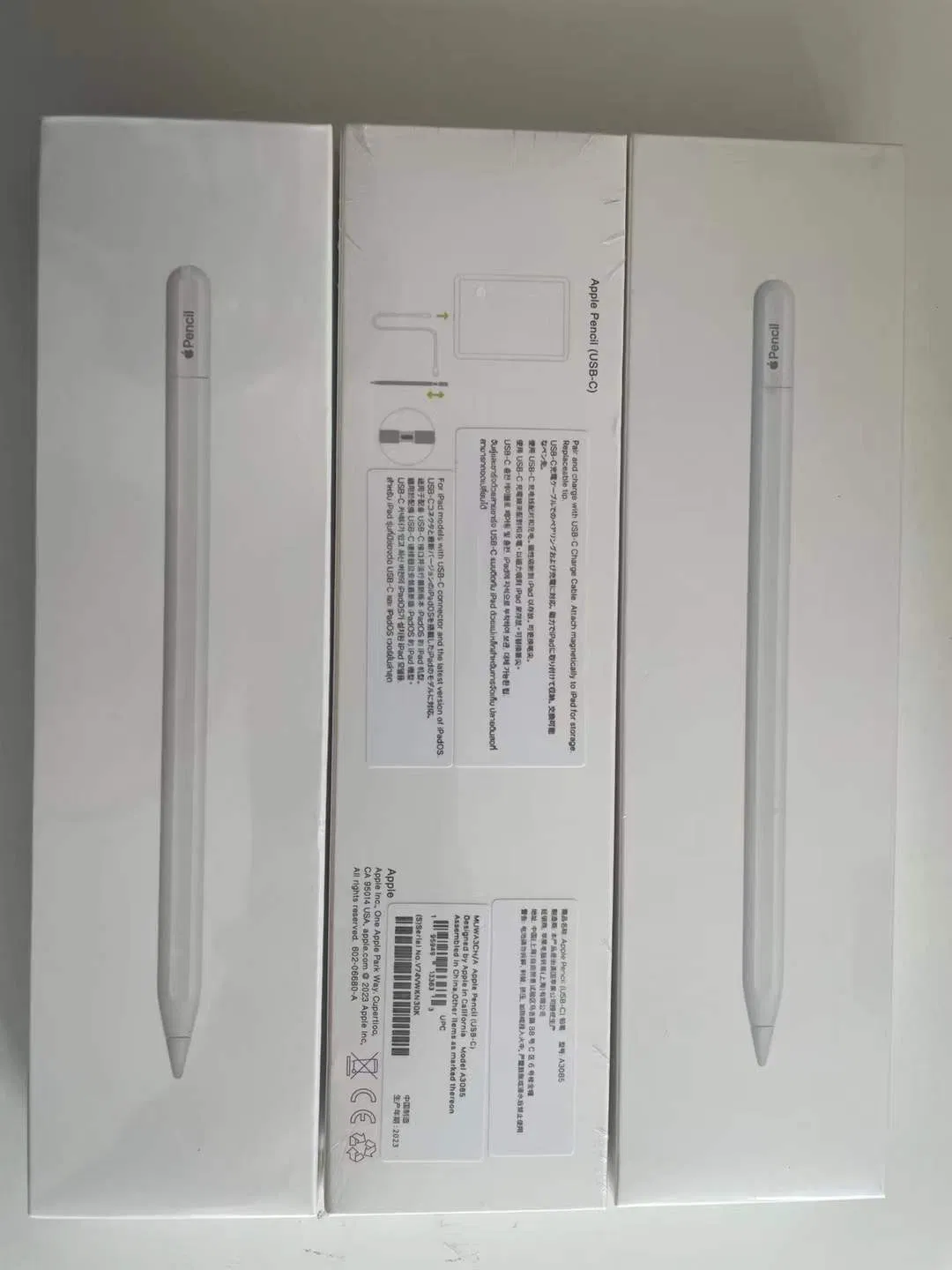 Active Magnetic Stylus Pen for iPad PRO Air Mini Tilt Sensitive Palm Rejection Replacement Custom Logo Apple Pencil