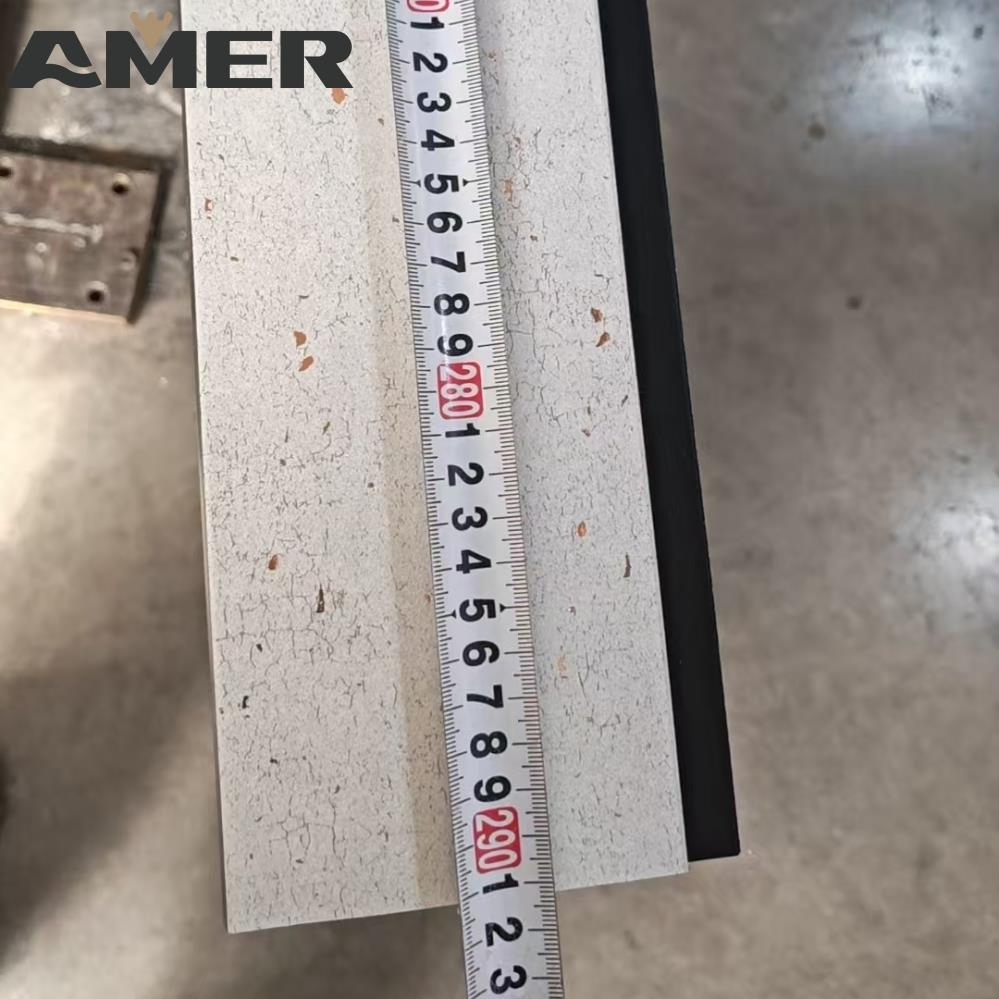 Home Decorative Modern Flooring Polystyrene PS Waterproof Skirting Base Board PVC Baseboard