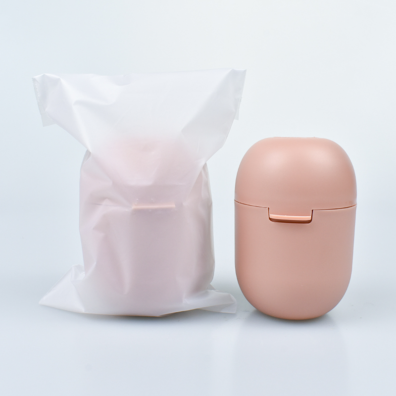 Reusable Menstrual Cup Sterilizer Cleaner Medical-Grade PP Sterilizing Holder - Cupmate Sterilizing Cup for Menstrual Disc or Cup
