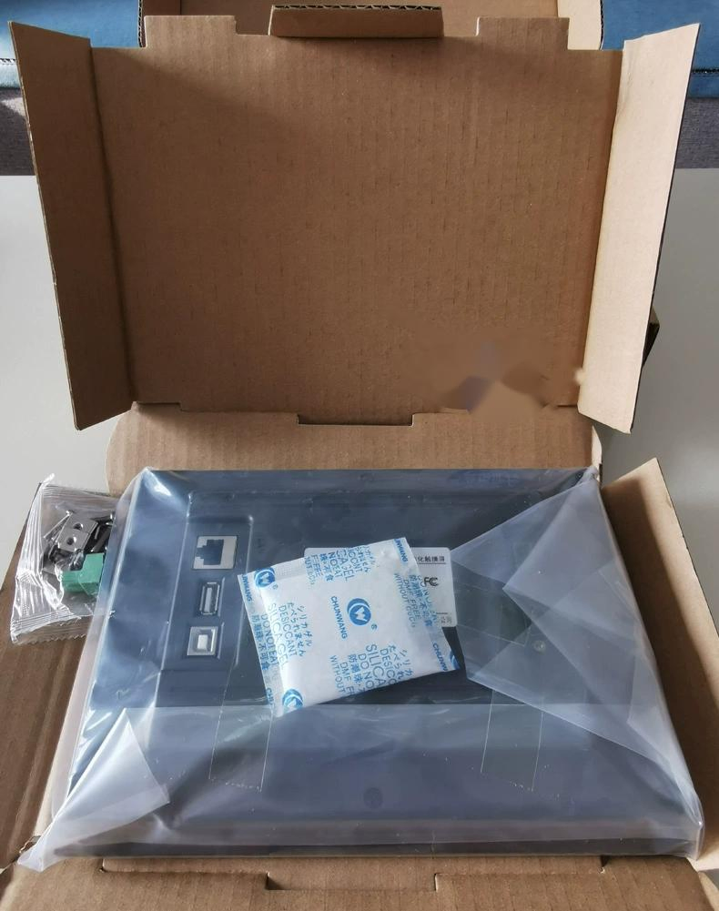 Сенсорный HMI экран TPC7022EX 7 дюймов