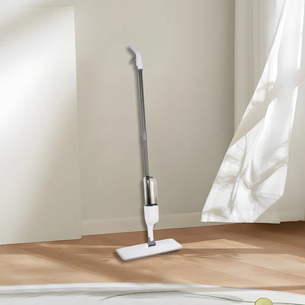 12020 Home Easy Cleaning Sprayer Mop Polyester Mop