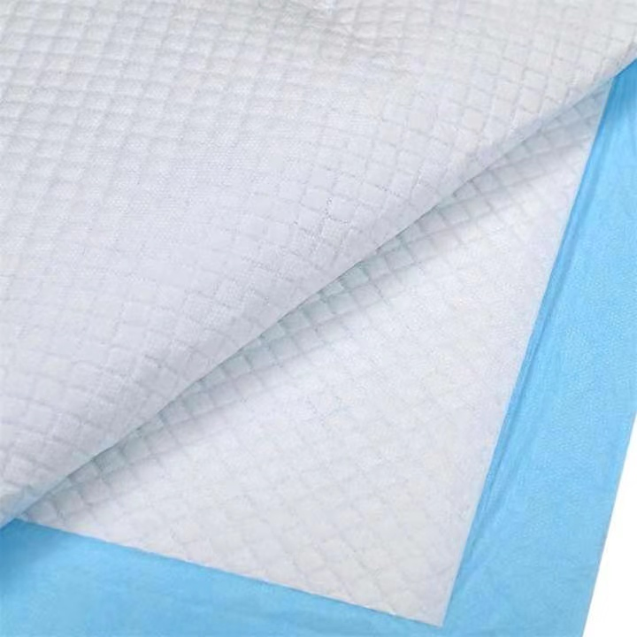 Disposable Underpads Waterproof Incontinence Bed Pads for Adults