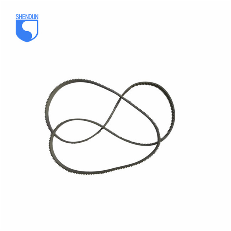 49204013000d 49-204013-000d ATM Machine Parts Diebold Opteva4 Height Transport Belt