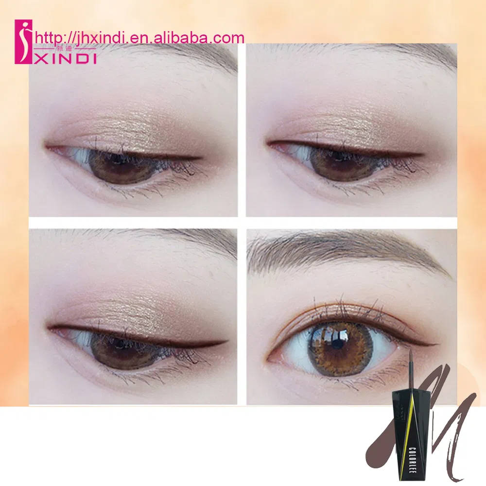 Waterproof Long Lasting Liquid Eyeliner