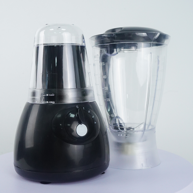 Custom Stainless Steel Powder Electronic Mixdor National Blender 3 in 1 Powder Blenders with Copper Motors Kb02002