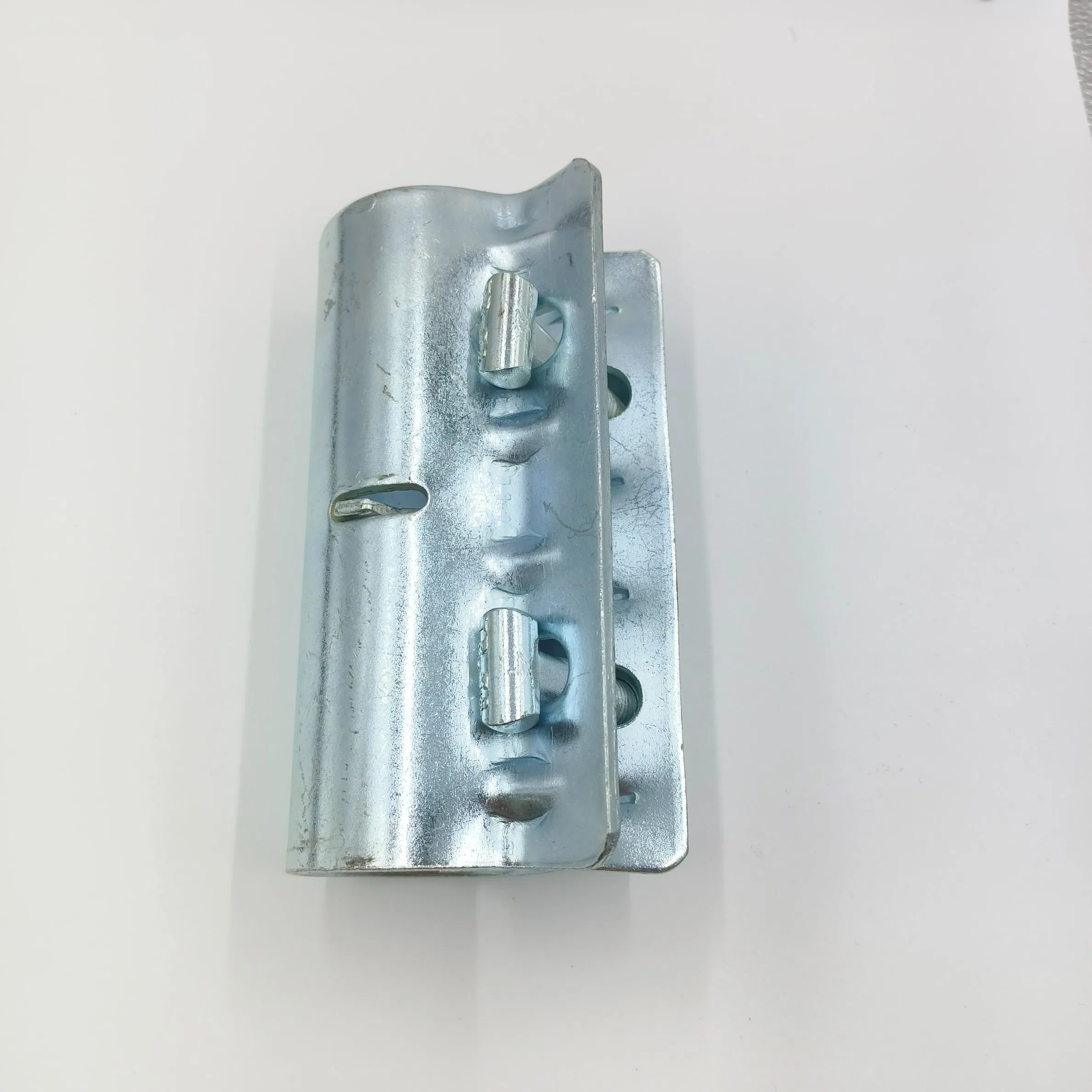 BS1139 En74 Standard Scaffold Sleeve Coupler Scaffolding Pipe Clamp Price