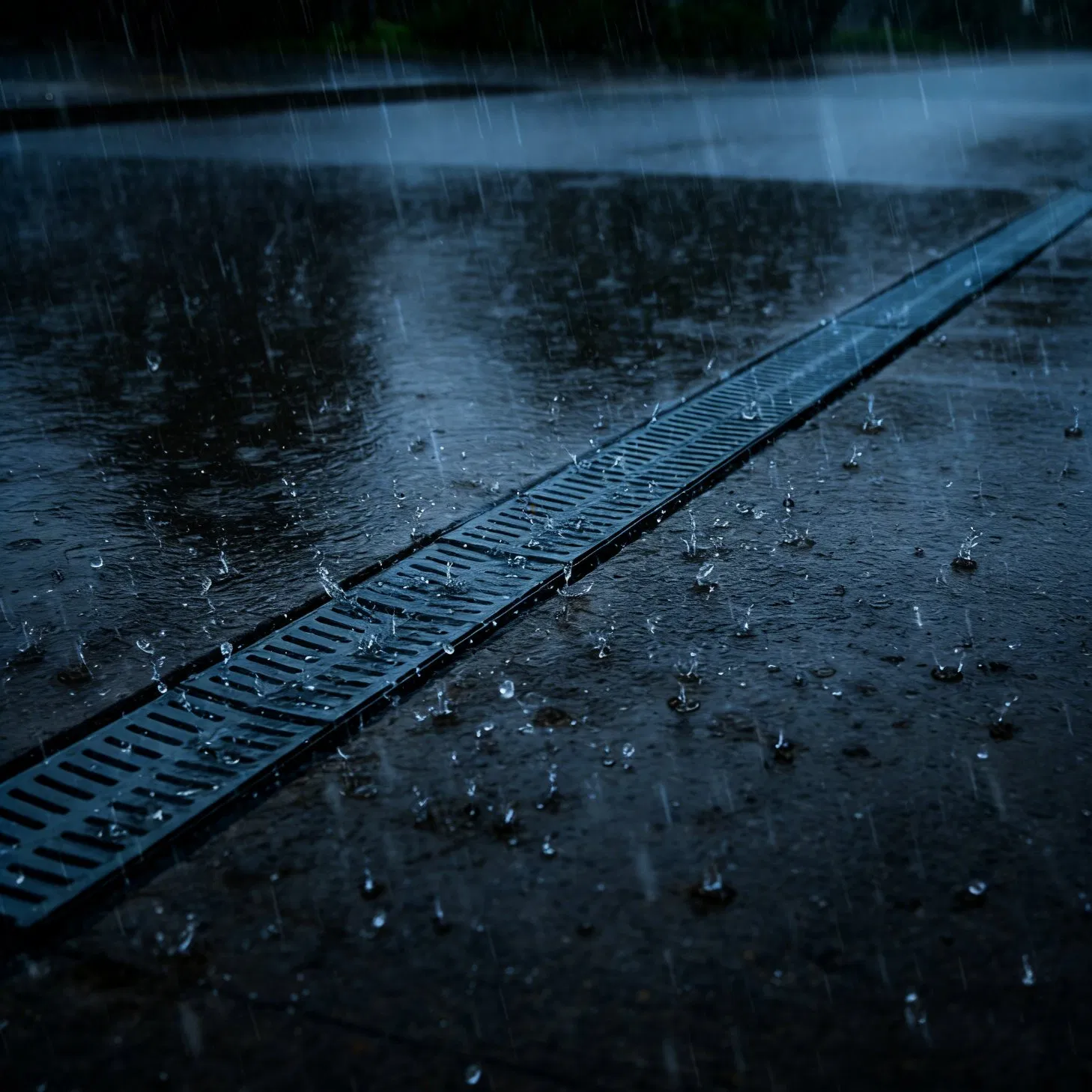 Factory Direct Plastic Drainage Channel for Wholesale and Custom Projects