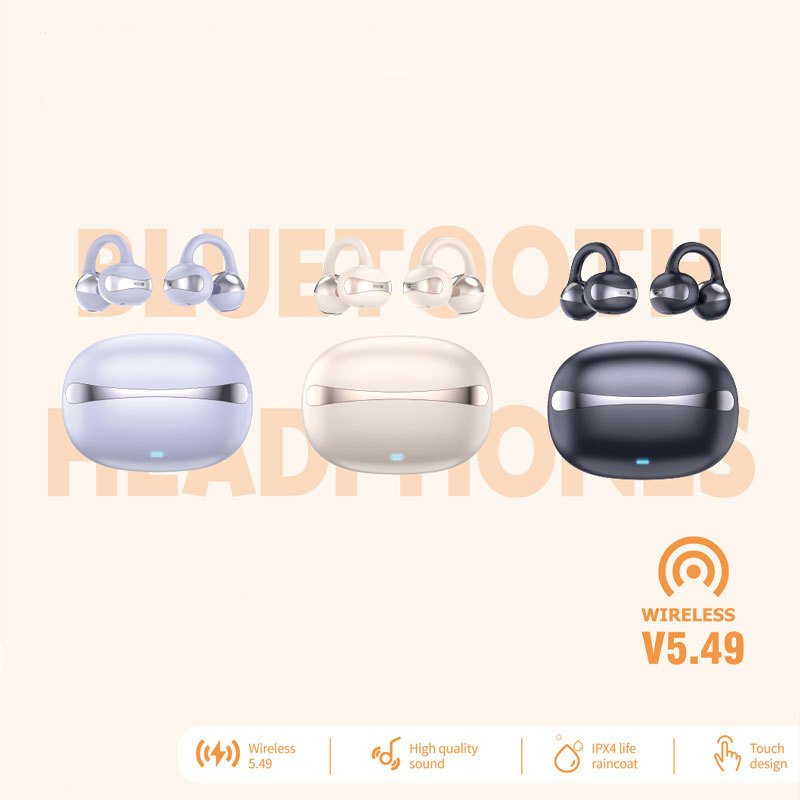 Беспроводные игровые наушники с открытыми амбушюрами Planar Magnetic