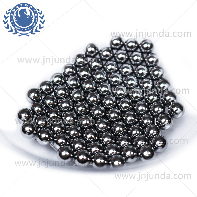 Factory Directly Provide Chrome Steel Balls G10-G200 AISI52100 0.4-200mm Chrome Steel Balls for Bearing Ball Autoparts