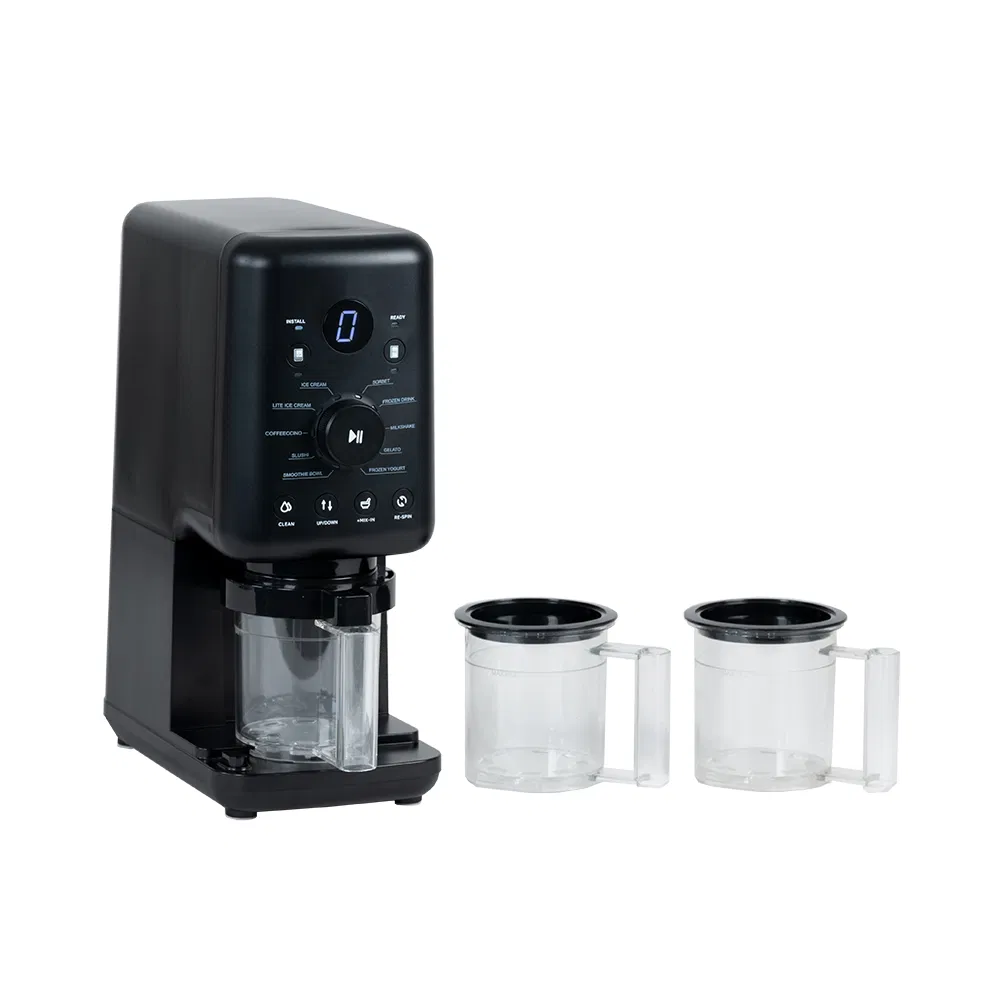 Factory Price Home Italian Frozen Frozen Yogurt Ice Cream Maker Gelato Machine