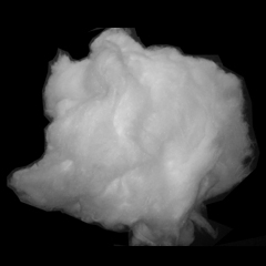 Greenergy Thermal Insulation Material 1260 Std Bio Soluble Fiber Bulk