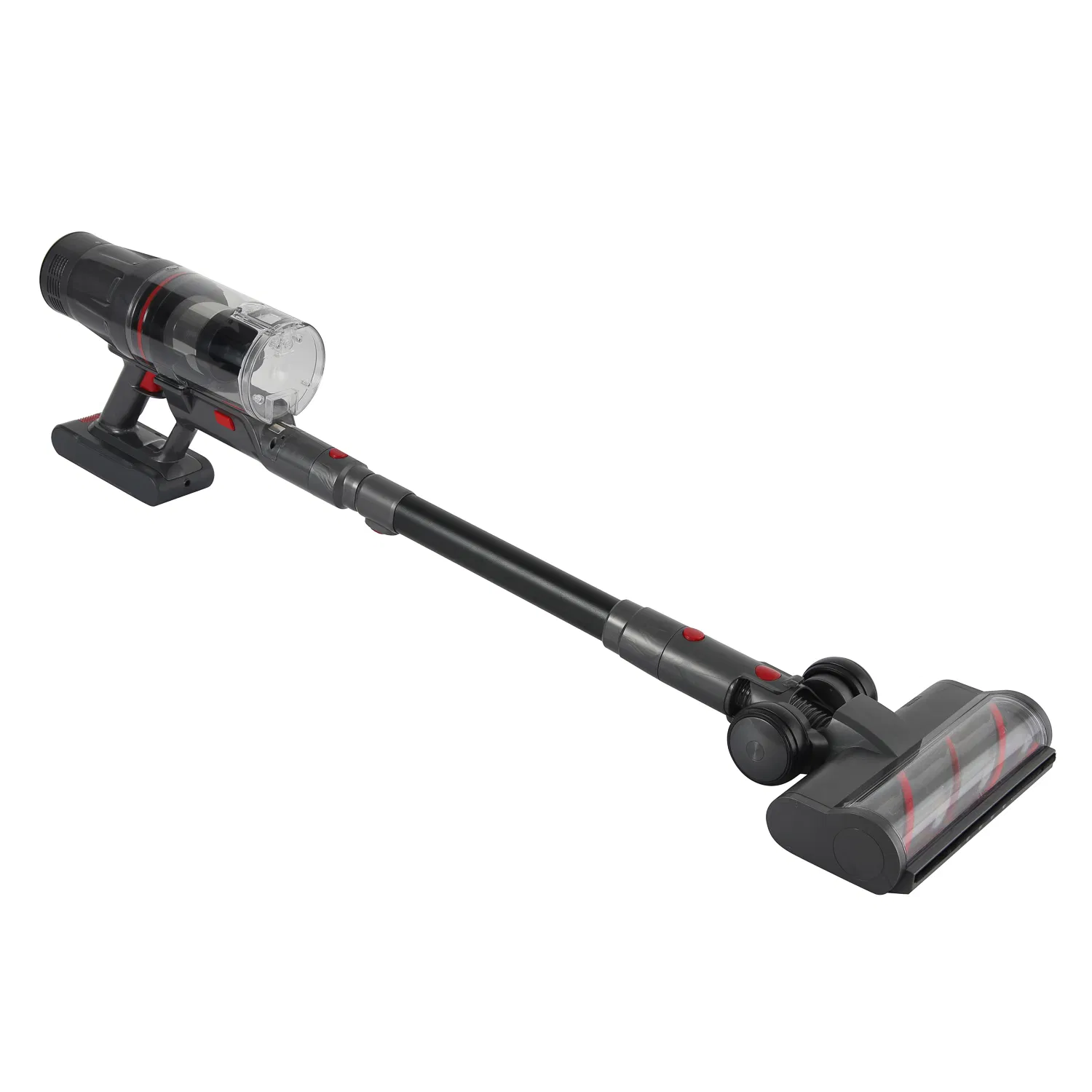 Best Vacuum Cleaner for Pet Hair with Powerful Suction and Versatility