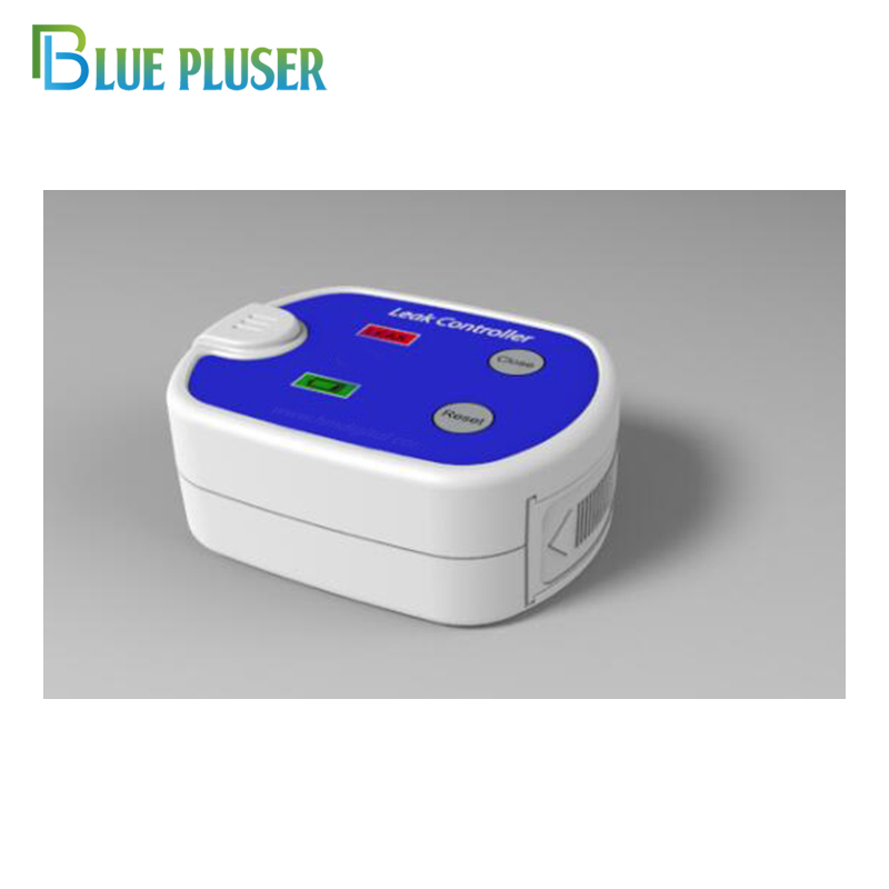 as-414, Auto Shut-off Valve for Water Leak Controller