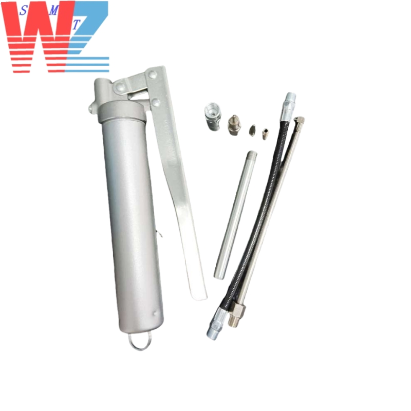 SMT Spare Parts YAMAHA Manual Grease Gun Kh-120 85212 with 140g Volume for YAMAHA Pick and Place Machine