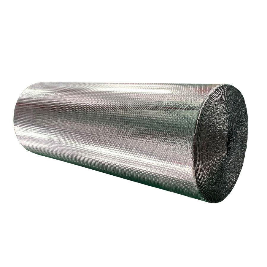 Anti Heat Material, Aluminum Foil Bubble Insulation/Cheap Heat Insulation Material