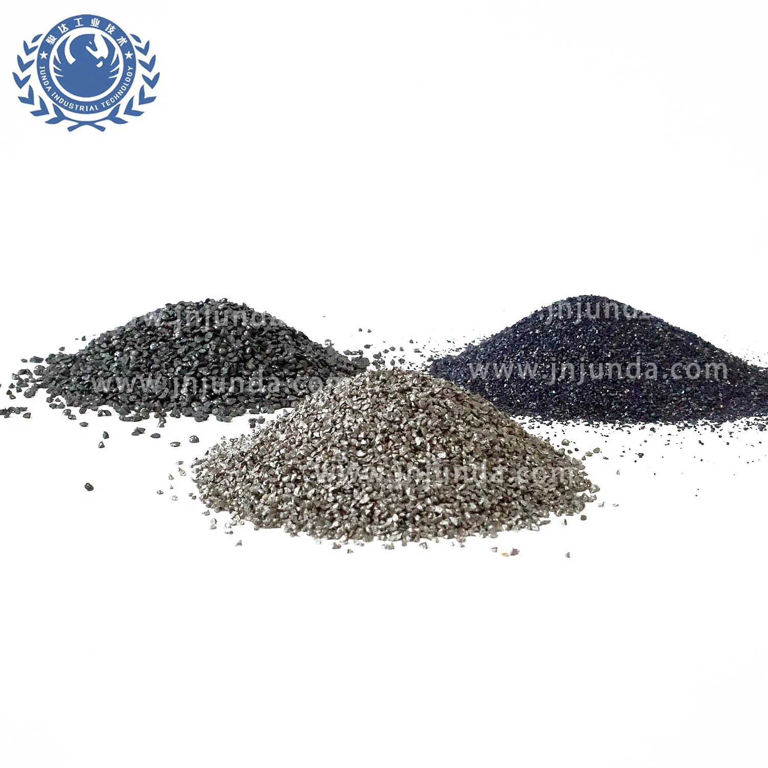 Factory Direct Sales Abrasive Material Steel Grit Gh25 for Sandblasting and Polishing