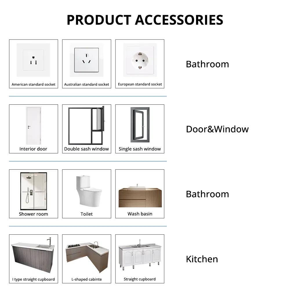 Modern Outdoor Mini Portable Apple Cabin Mobile Portable Capsule Custom House Prefabricated House Sleeping Space Modular Prefabricated House