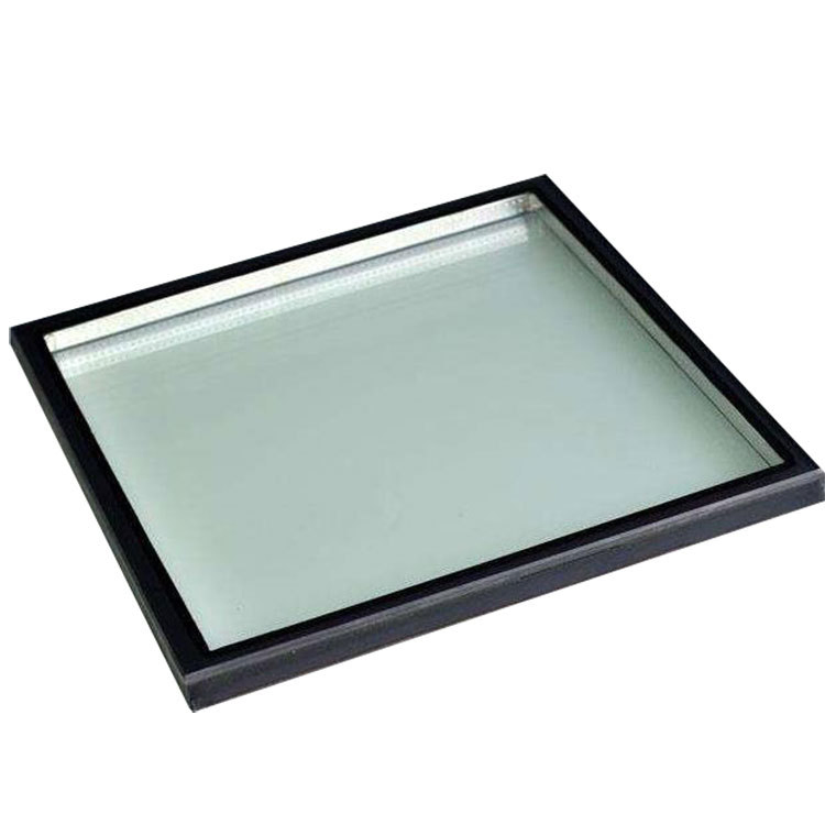 High Quality Insulated Low-E Glass Home Tempered Glass 6mm Price