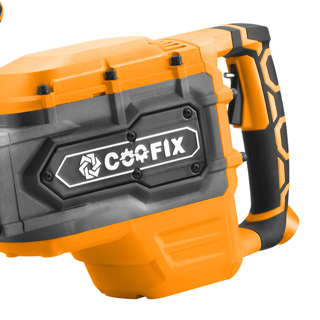 Отбойный молоток Coofix CF-DH010 SDS Max, 1850Вт