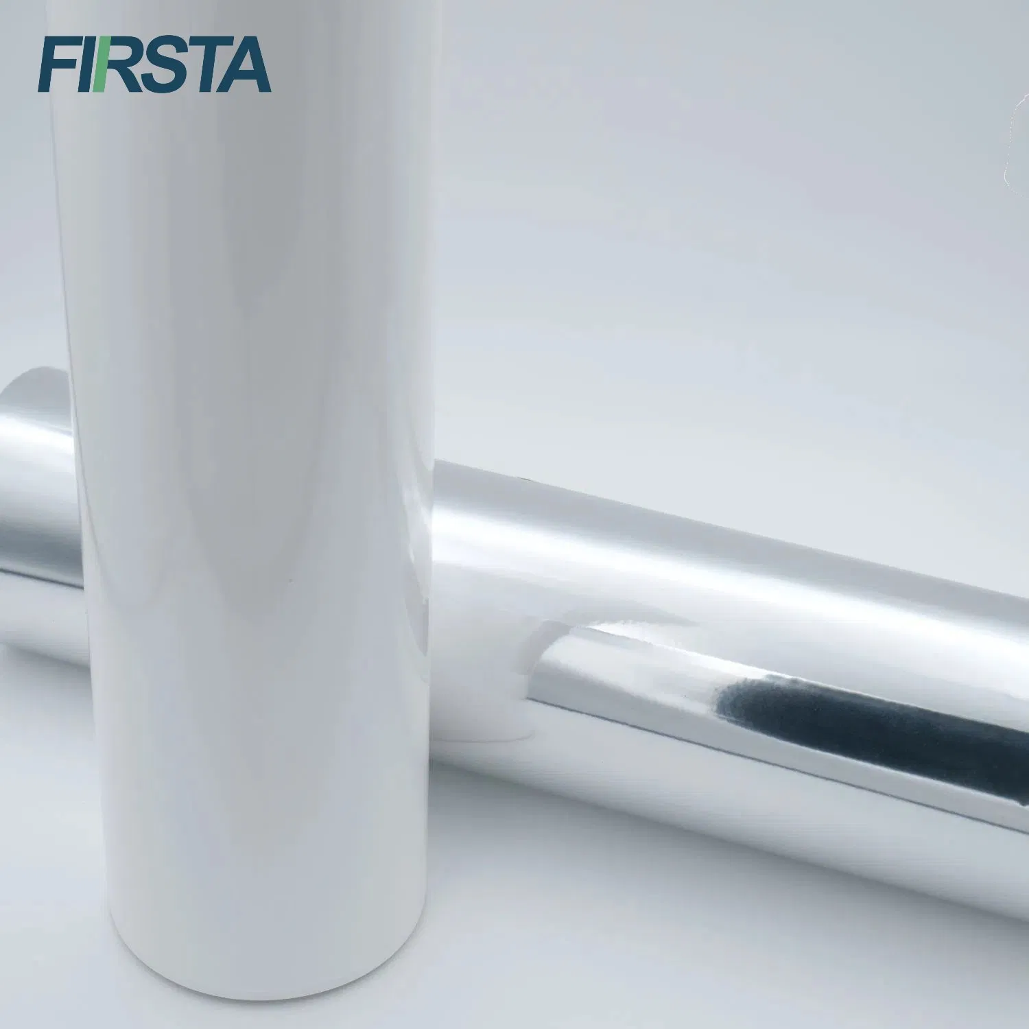 0.9mil Polyester Film High-Quality White Pet Film for Durable Label Printing